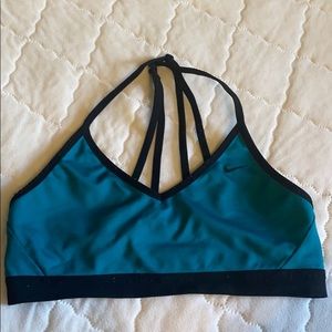 Nike sports bra